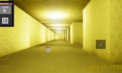 Openbackrooms2(恐怖逃生游) Openbackrooms2(恐怖逃生游)