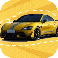 小米SU7Ultra订单生成器官方最新版本v1.0 官方版