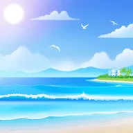 夏日海风(红包经营)v1.0.2 官方版