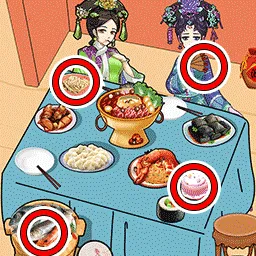 找茬挑战记官方最新版本v1.0.0 最新版