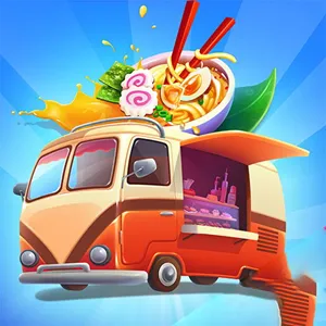 我的汉堡巴士官方最新版本v3.1.10 官方版