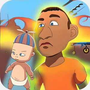 神秘小孩机关挑战安卓版手机版v3.1.10 官方版