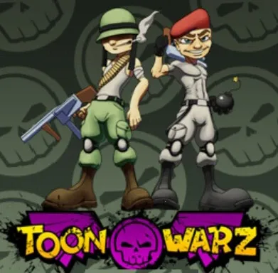 战地神枪手(枪战射击游戏)v2.0.0 免费版