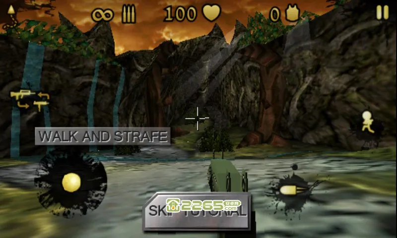 战地神枪手(枪战射击游戏) 战地神枪手(枪战射击游戏)