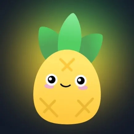 凤梨音乐官方最新版本v1.0 安卓版