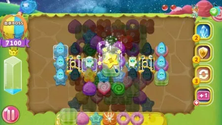 甜心萌萌消2025最新版本 甜心萌萌消2025最新版本