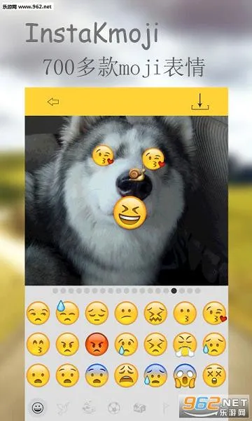 InstaKmoji2025ذװv1.3.9 ٷ