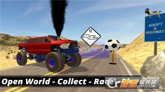 Gigabit Off-Roadٷ°汾v1.85 Ѱ