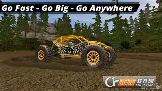 Gigabit Off-Roadٷ°汾v1.85 Ѱ