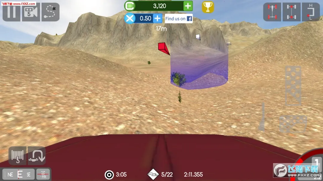 Gigabit Off-Roadٷ°汾v1.85 Ѱ