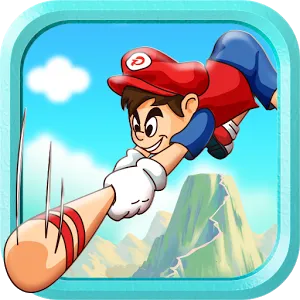 LUIGI(鬼屋解谜游戏)v2.0.0 最新版