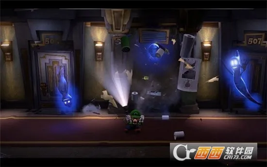 LUIGI(ݽϷ)v2.0.0 °