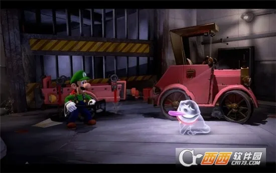 LUIGI(ݽϷ)v2.0.0 °