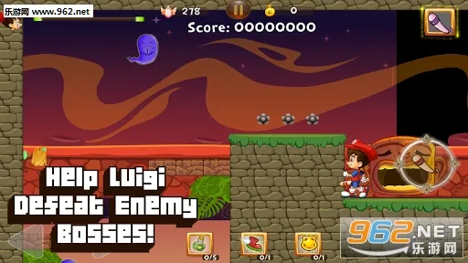 LUIGI(ݽϷ)v2.0.0 °