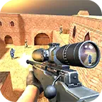 刺客狙击手(狙击手游)v1.1 免费版