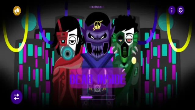 deadinsideģ2025°汾v0.5.7 Ѱ