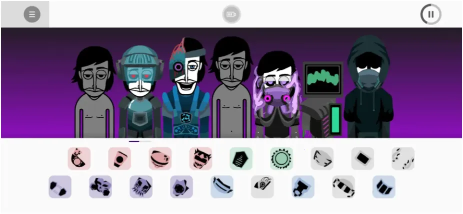 deadinsideģ2025°汾v0.5.7 Ѱ