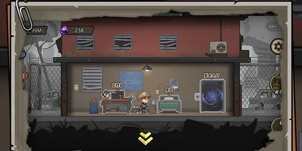 末日生存日记(末日生存日记(末日生存游戏)) 末日生存日记(末日生存日记(末日生存游戏))