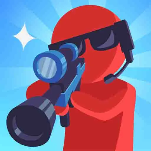 全民炮手2025下载v1.0.6 免费版