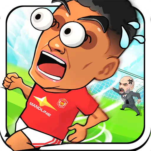 让足球飞(足球经营游戏)v1.2.0 官方版