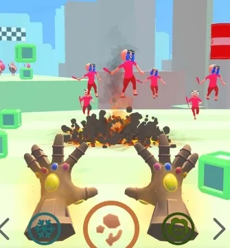 元素大师(元素大师(元素格斗游戏)) 元素大师(元素大师(元素格斗游戏))