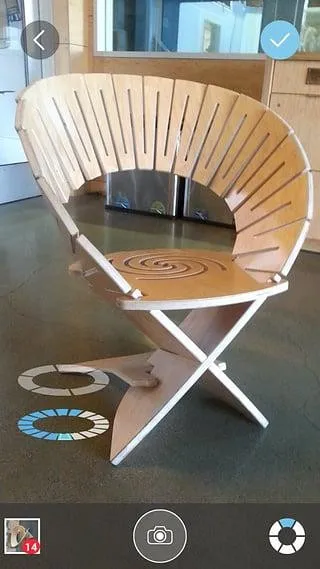 123d catch(照片转3D模型) 123d catch(照片转3D模型)