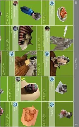 123d catch(Ƭת3Dģ)v1.2.1 ׿