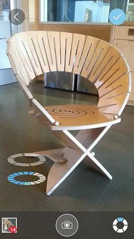 123d catch(Ƭת3Dģ)v1.2.1 ׿