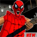 蜘蛛奶奶躲猫猫安卓版手机版v1.0 手机版