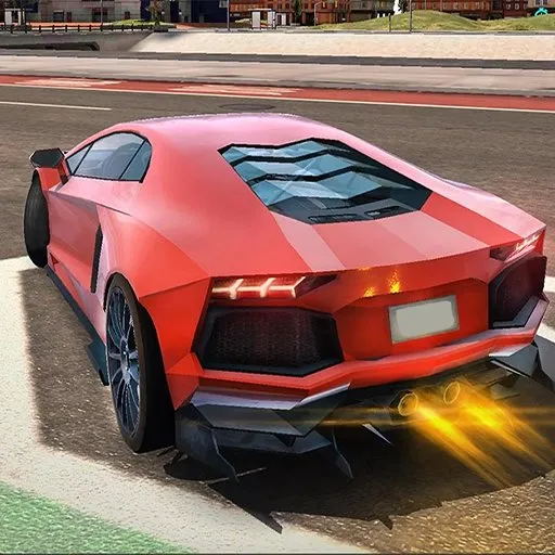 酷玩汽车城(汽车模拟游戏)v1.1 官方版