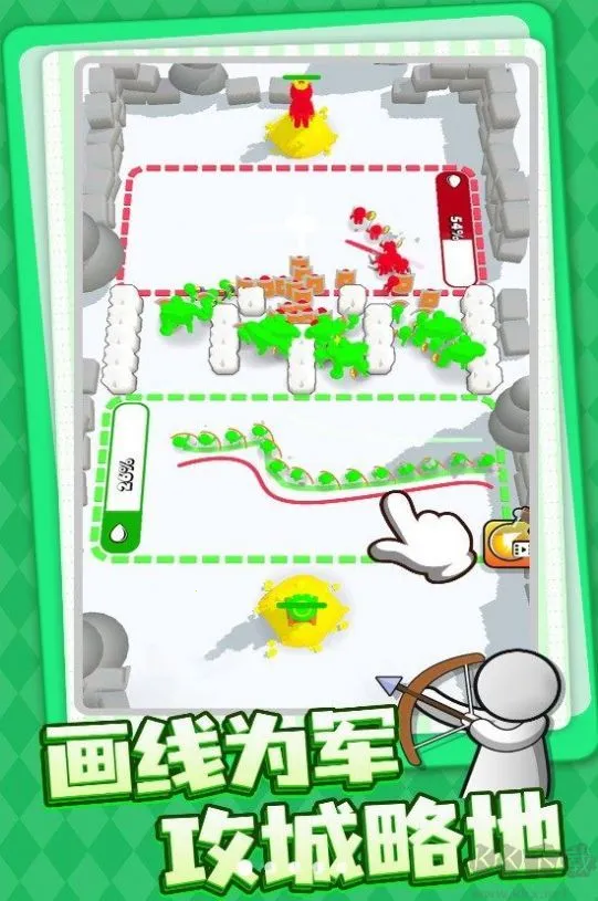 奇怪的塔防(创新塔防) 奇怪的塔防(创新塔防)