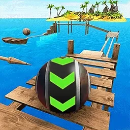 弹跳冒险求生2025最新版本v1.2 安卓版