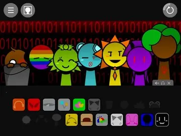 ӣSprunki-ɰ棩׿ֻv1.1.1 ׿