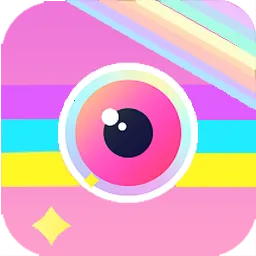 甜美颜自拍相机官方最新版本v2.5.1 安卓版