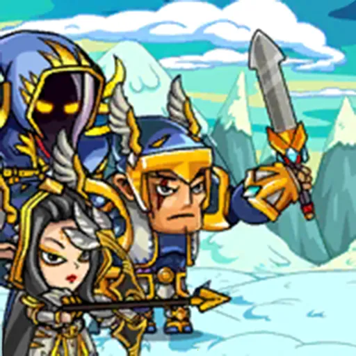 荣耀塔防(塔防策略游戏)v1.0.1 安卓版