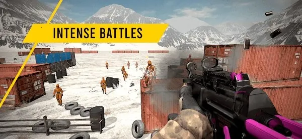 ǹеģ(ǹеģϷ)v1.0.0 °