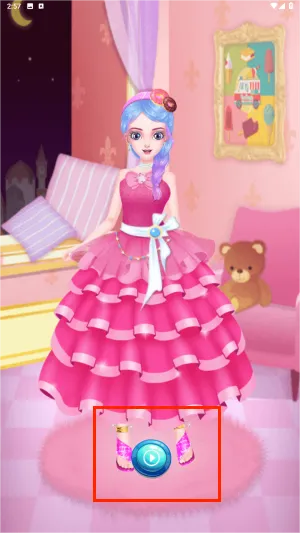 公主换衣服2025下载 公主换衣服2025下载