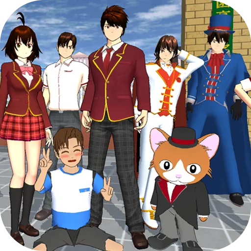 ӣУŮģ2025°汾v1.0.0 ٷ