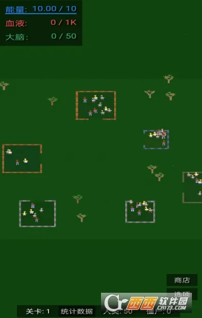 僵尸增量2025下载 僵尸增量2025下载