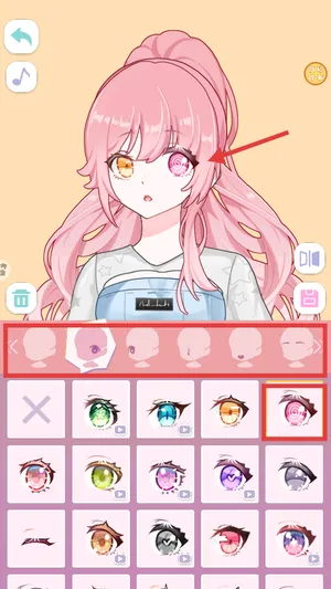 变装小仙女(仙女换装游戏) 变装小仙女(仙女换装游戏)