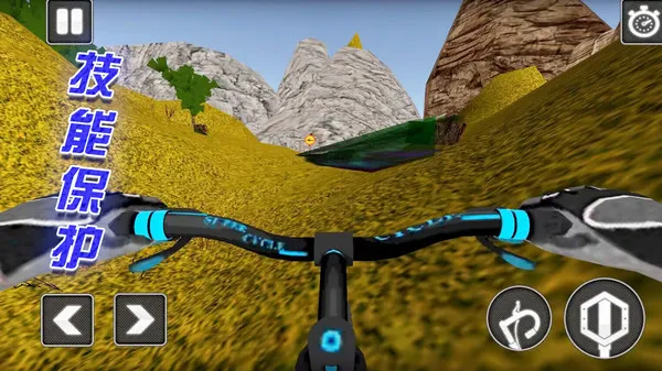 荒漠赛道最新手机版 荒漠赛道最新手机版