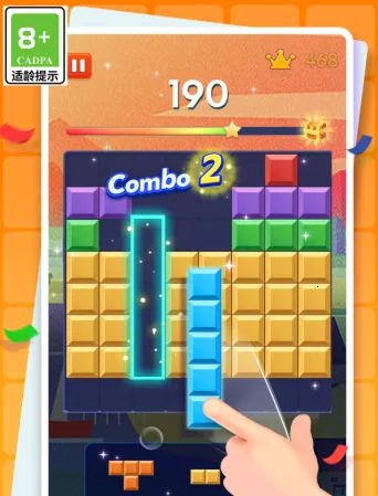 俄罗斯快乐消除(消除解压手游) 俄罗斯快乐消除(消除解压手游)