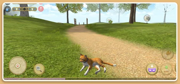 可爱萌宠世界2025下载 可爱萌宠世界2025下载