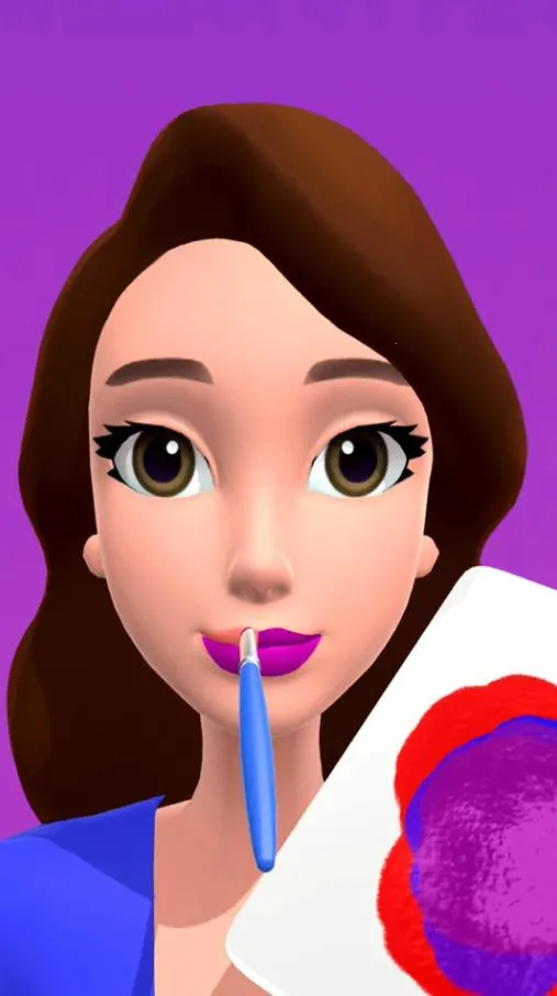 ױƷɫʦ(ױɫϷ)v1.0.0 °