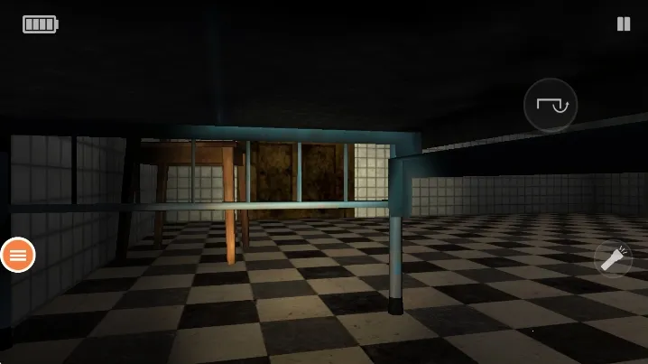 必须尖叫(恐怖逃生游戏) 必须尖叫(恐怖逃生游戏)