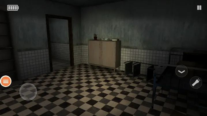 必须尖叫(恐怖逃生游戏) 必须尖叫(恐怖逃生游戏)