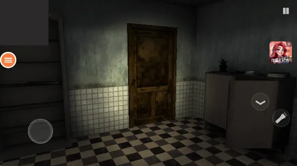 必须尖叫(恐怖逃生游戏) 必须尖叫(恐怖逃生游戏)