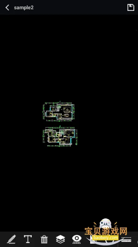 CAD免费快速看图助手官方最新版本 CAD免费快速看图助手官方最新版本