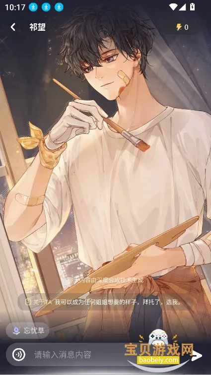 lolipop(AIɫ)v1.1.2 ֻ