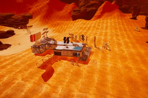 星球工匠2025下载安装 星球工匠2025下载安装